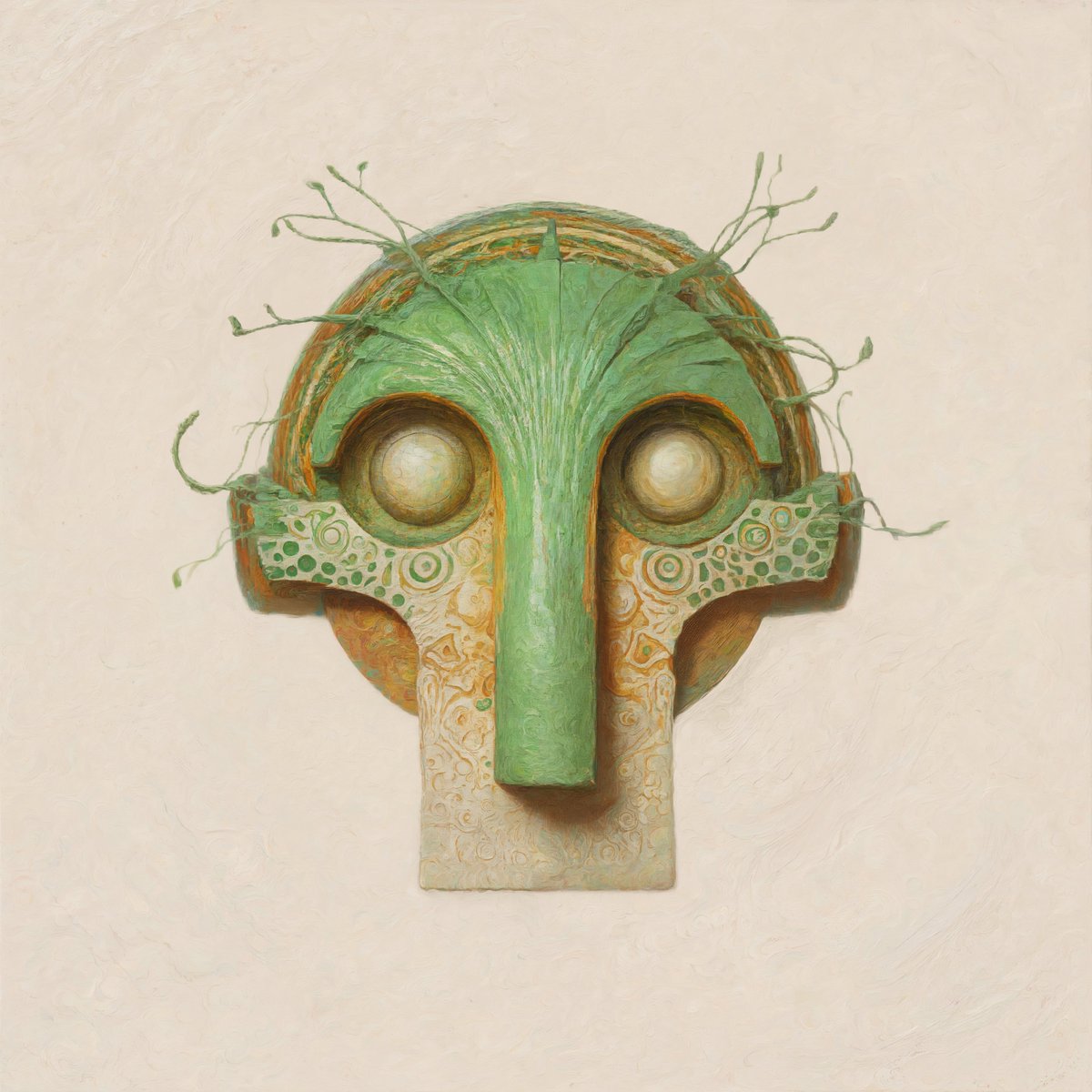 howdy.

"The Listening Epistle" by <a href="/SamSpratt/">Sam Spratt</a>