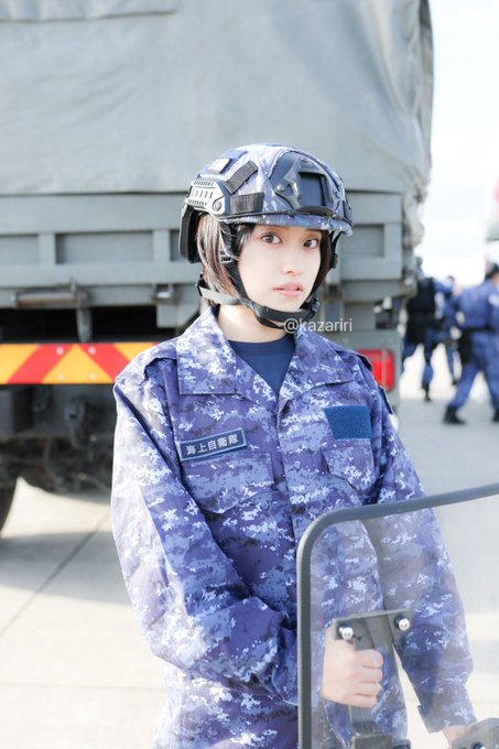 Twitterのコスプレ画像13