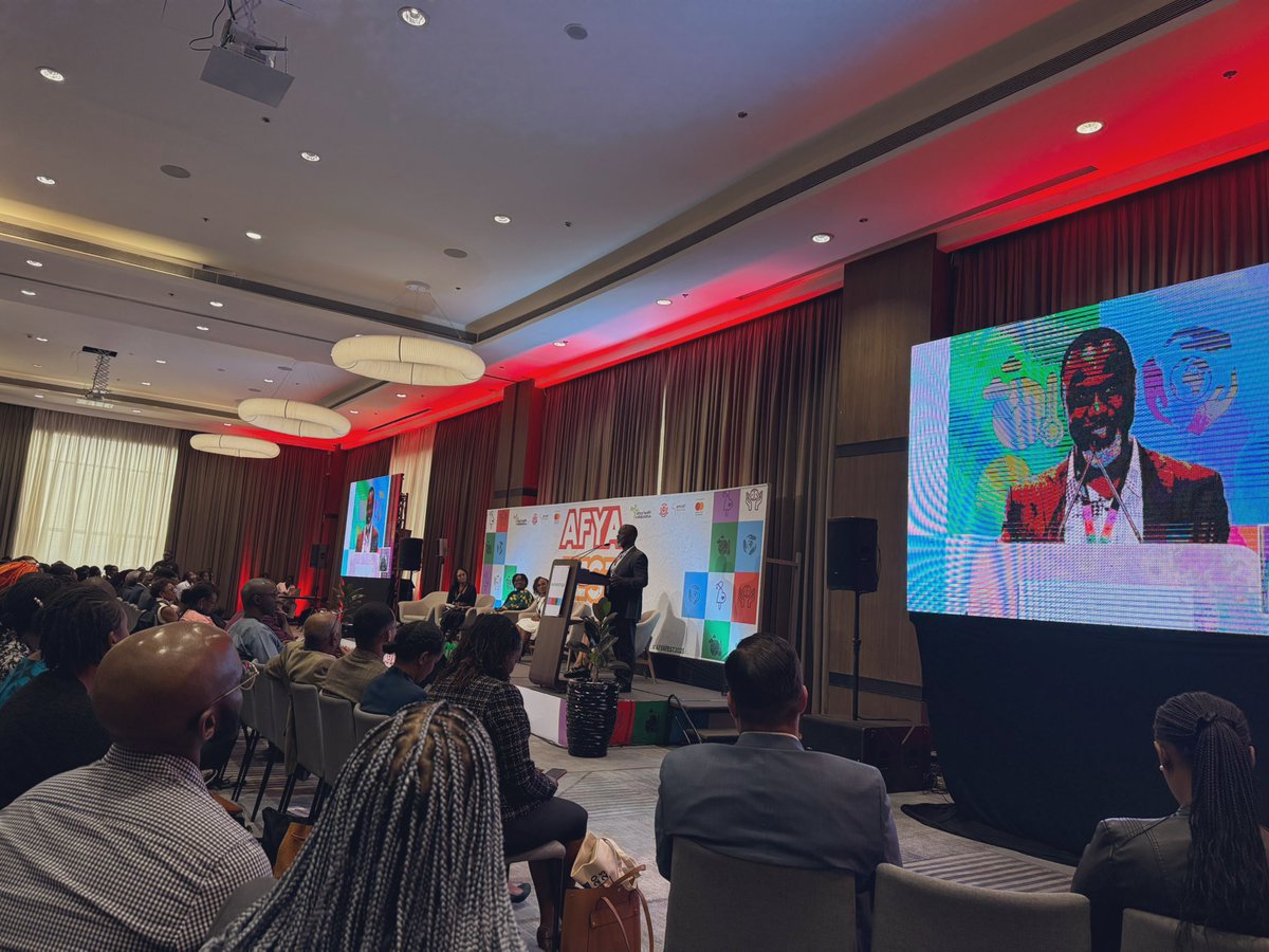 Pape Ba Gahn tweet media