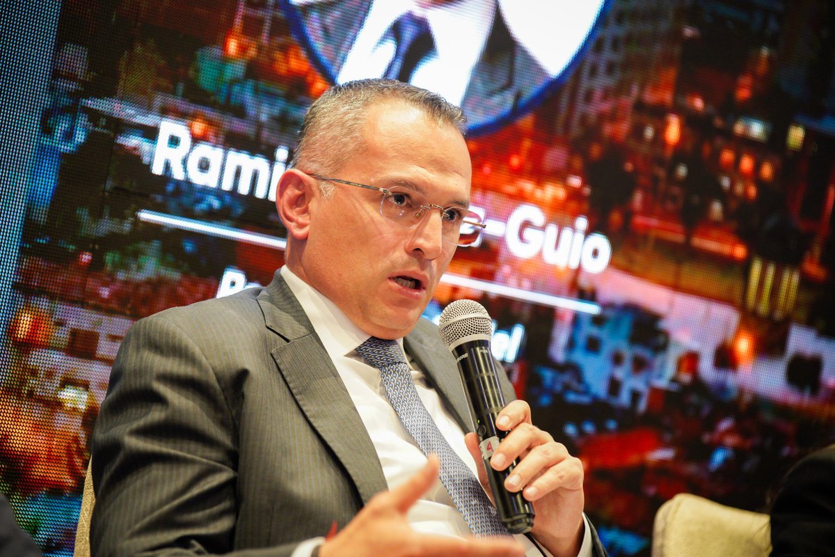 W Radio Colombia (@wradiocolombia) on Twitter photo 🏛️ En El Gran Encuentro: El Desafío por la Descentralización y la Ley de Competencias reunió experiencias sobre el proceso de autonomía territorial en Francia y las políticas agrícolas en Estados Unidos. También, reflexiones sobre los retos y oportunidades que llegan a gremios 🏛️ En El Gran Encuentro: El Desafío por la Descentralización y la Ley de Competencias reunió experiencias sobre el proceso de autonomía territorial en Francia y las políticas agrícolas en Estados Unidos. También, reflexiones sobre los retos y oportunidades que llegan a gremios