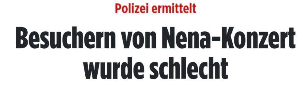 Kann ich nachvollziehen. Gute Nacht. ❤️😎