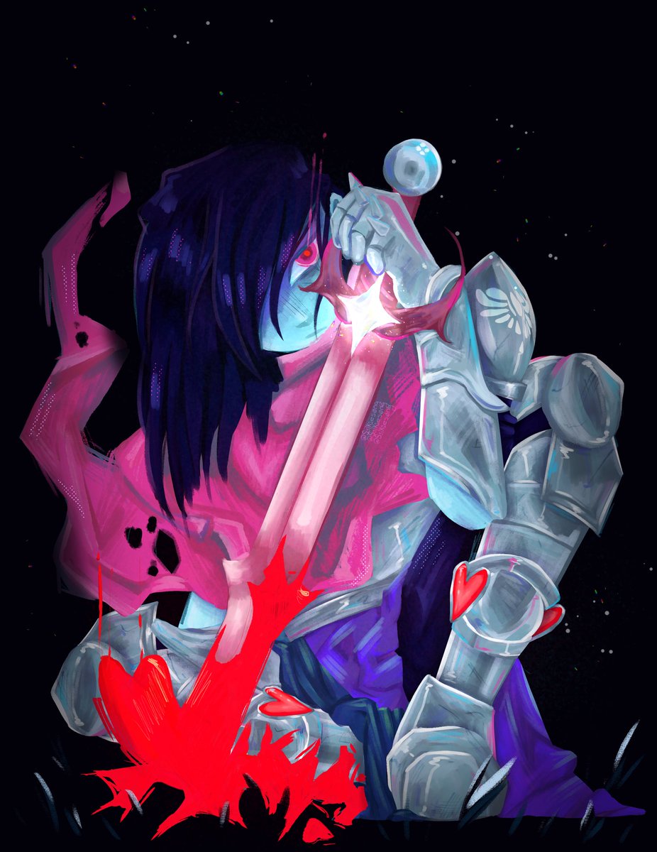 S3lk1es0ng's tweet image. Shameless comm plug but they’re open and I’d love to draw some yumeships :3