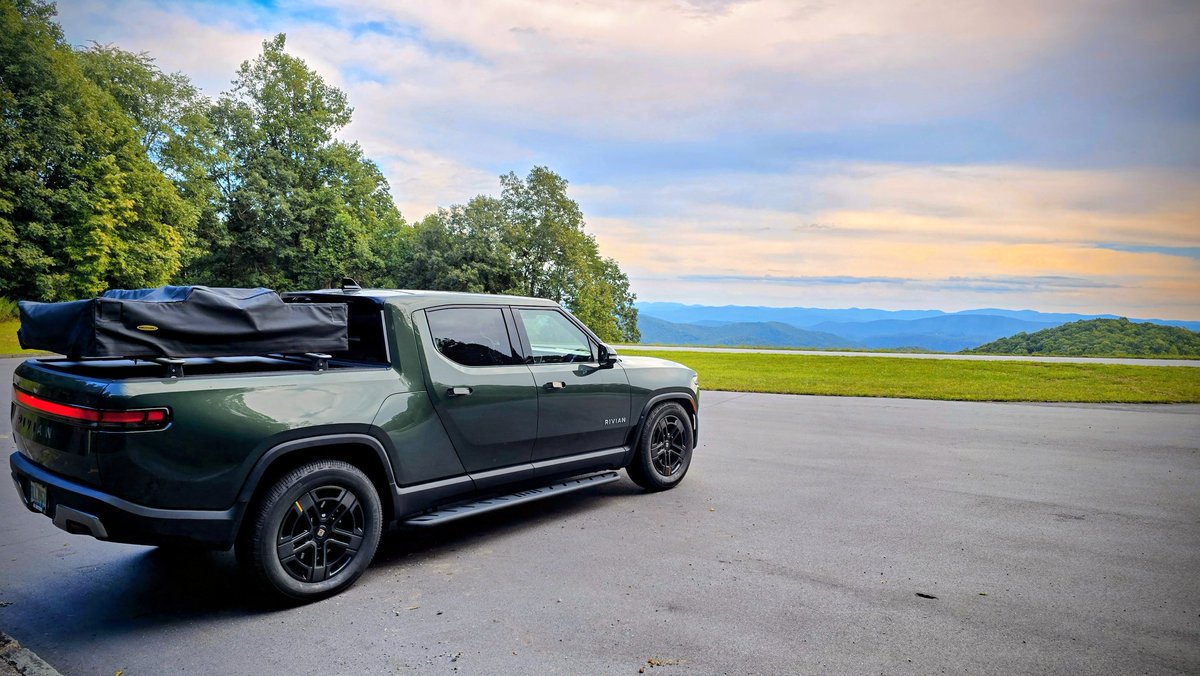 My favorite time of year.