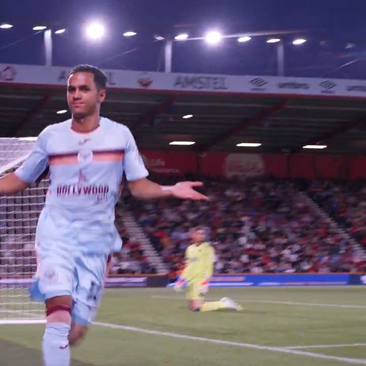 ブレントフォード エリクセン CLでまたプレーしたい」ブレントフォードと契約満了迎える