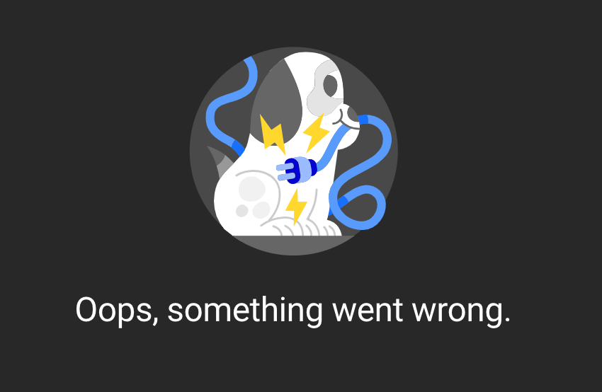 rdelory's tweet photo. #YouTubeDOWN @YouTube 
I wouldn't care, but I can't edit a post you just let me upload. https://t.co/NG1qRNflPi