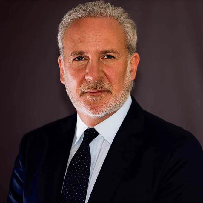 🔴COINTELGRAPH: 🚨 OGGI: Peter Schiff avverte che il calo di Bitcoin sotto $109K potrebbe estendersi fino a $75K, esortando gli investitori a vendere ora e ricomprare a un prezzo più basso.