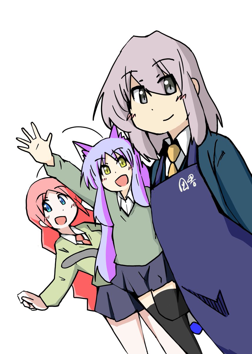 中身がまだ完全にできていない状況ではあるが表紙のカラー化が終わってしまった…！！