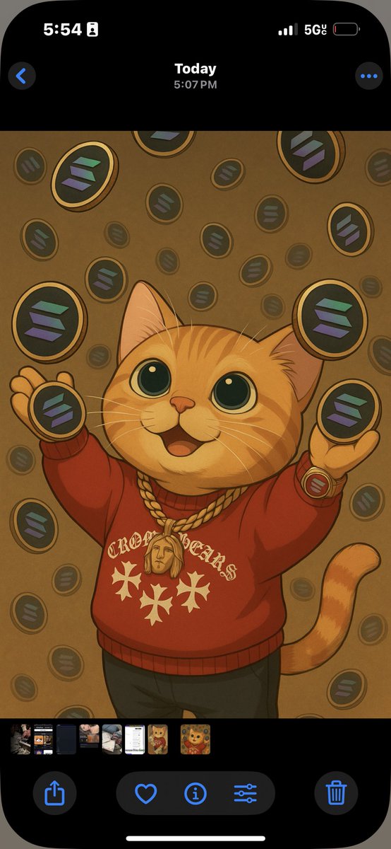 DrixxpyCat's tweet photo. 🫨Get ready! The OFFICIAL Drippy Cat Coin is dropping TOMORROW 🐾💧 Built on Solana, backed by the drip. Stay tuned—you don’t wanna miss this. 🚀 #DrippyCat #Solana” https://t.co/j4fSvnJ9cU