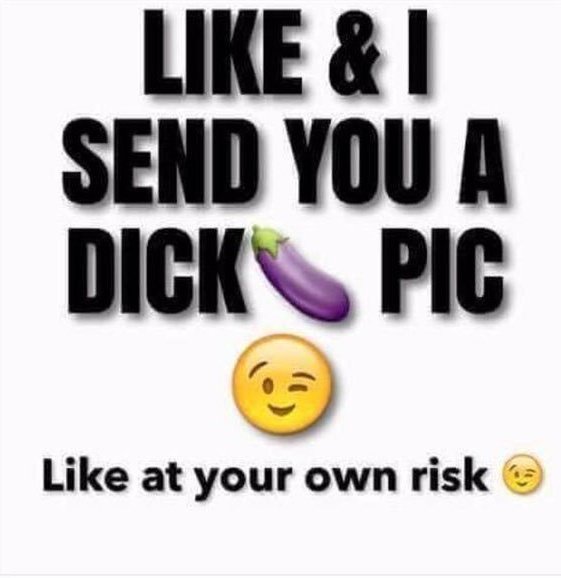 Do you dare to like?