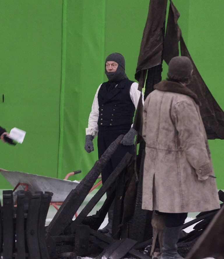 the northwest passage,, 
inshallah he find it