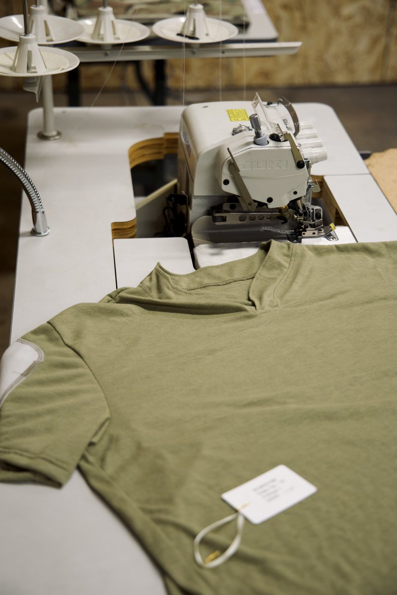 nwalpine's tweet image. Berry Compliant FR Rugby Top
MILMK251005

Prototype 1

#MadeInUSA #NWATactical

nwalpine.com/military