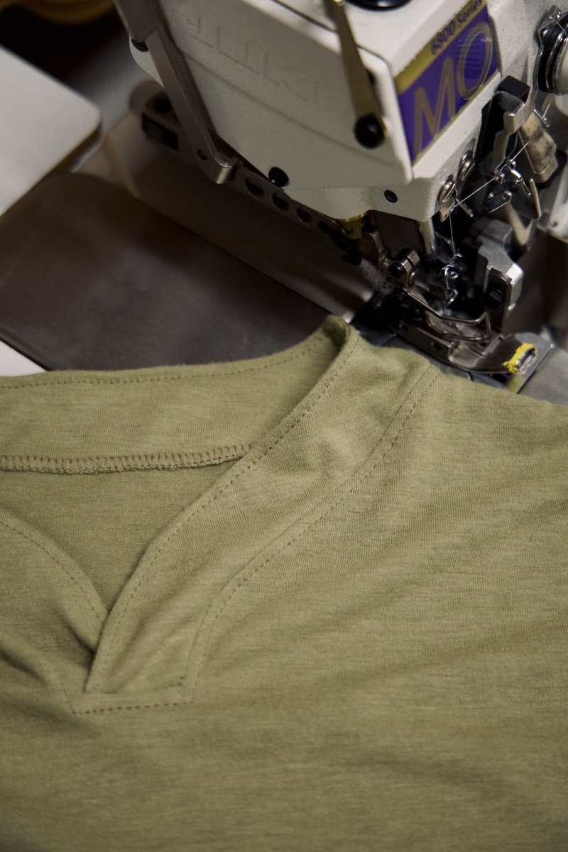 nwalpine's tweet image. Berry Compliant FR Rugby Top
MILMK251005

Prototype 1

#MadeInUSA #NWATactical

nwalpine.com/military