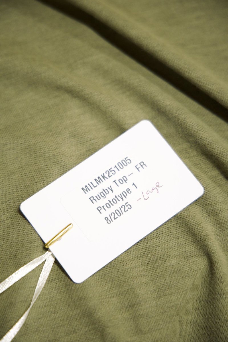 nwalpine's tweet image. Berry Compliant FR Rugby Top
MILMK251005

Prototype 1

#MadeInUSA #NWATactical

nwalpine.com/military