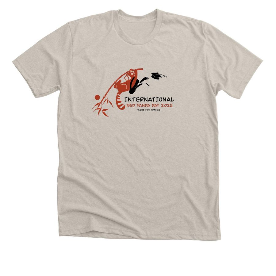 We are grateful for <a href="/meomyearth/">meomyearth</a> and their dedication to community-based red panda conservation with a donation to the International Red Panda 2025 (IRPD) 2025 Packs for Pandas campaign! 🙏

⚠️ Did you know that when you donate $100 to the Packs for Pandas campaign, you are