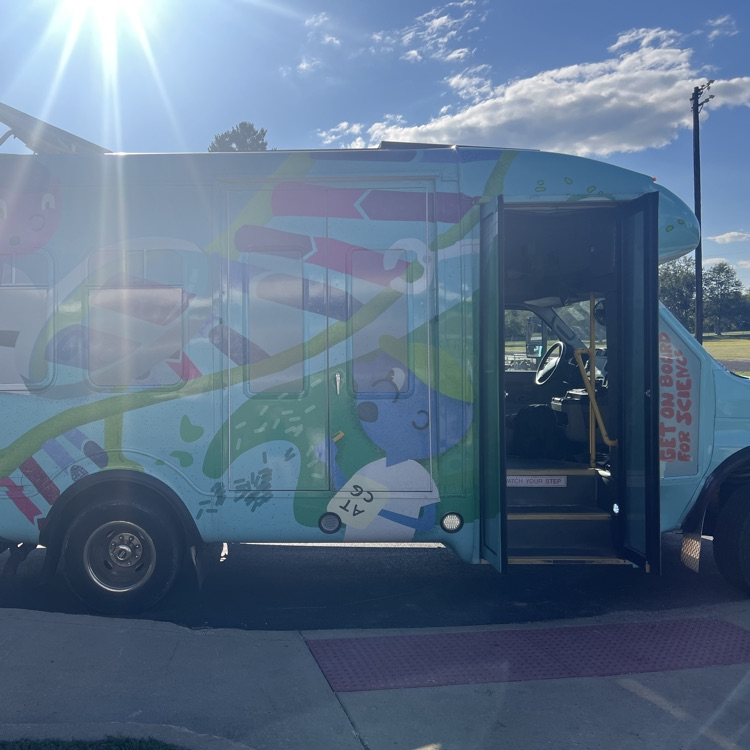 Come join our researchers, scientists, and presenters at Parent and Student University, tonight from 5:30-7:00. There is something for all families!

Looking forward to seeing you!

#HeritageCUSD8
#ProudHawkCommunity