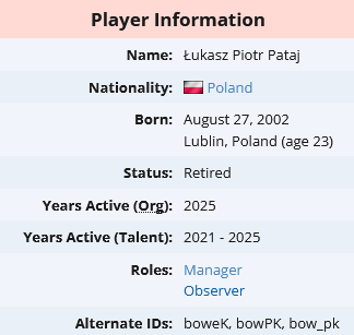 Gerrard Bowek tweet media