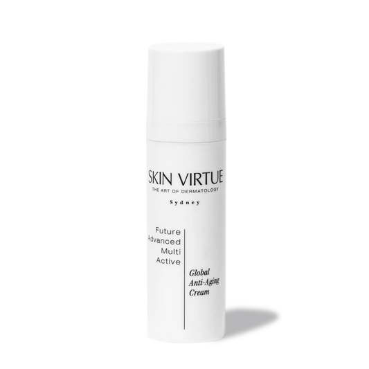 skinvirtue's tweet image. Plant stem cells for sensitive skin? Yes, really.

Skin Virtue’s Future Advanced range uses bioactives that firm, hydrate &amp;amp; restore — without irritation.

Powered by science, designed for sensitivity.

Learn more: zurl.co/0M2pX

#SkinVirtue #FutureAdvanced