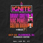 Photo by FlorenceCenter (@flocentersc)