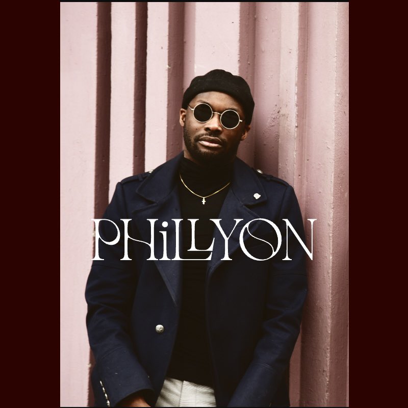 phillyonvibes's tweet image. PHiLLYON
De la pensée à la création. De l’imaginaire au réel.
It’s only delusional until it’s done.

#new #music #project