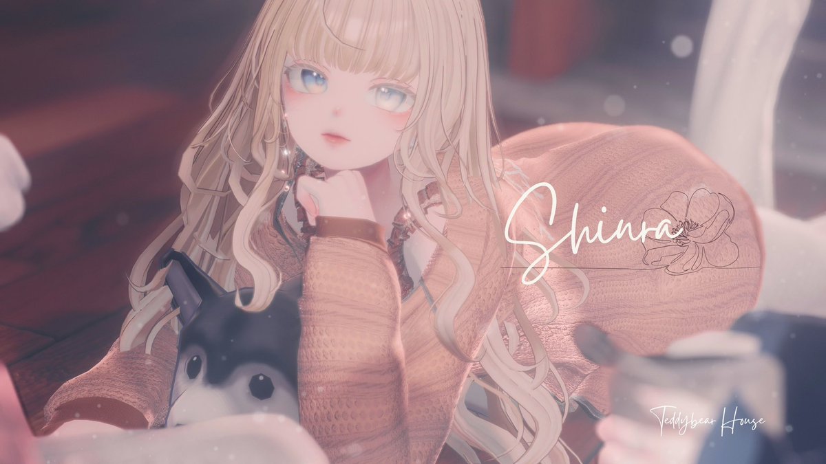 #PR #Teddybear_House3D 🧸⑅ ⸝꙳

fafaさんのショップより8/29販売予定の、穏やかな休日に着たいリラックスウェアをテスターさせていただいております🕊️☕️𓈒 𓂂𓏸

fafaさんのアカウントで本日RPキャンペーンもあります✨

Lapwingさん,マリシアさん,森羅さんのお写真投稿していきたいと思います!