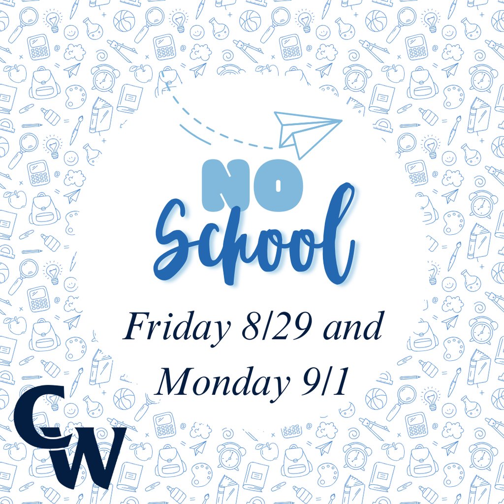 Conrad Weiser MS tweet media