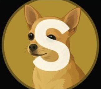 Thomasthetank_'s tweet photo. Some people bidding $Sparky
Some people bidding #SPARKEY
Me? I'm losing on both.
We are not the same. https://t.co/DyxvsDhYqu