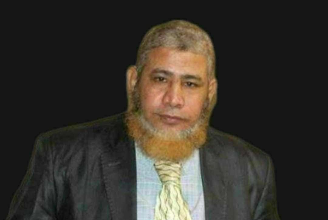 محمد عبد المجيد هندي يكتب: #الإخوان  بين الخيانة وسقوط الأقنعة
nononline.net/?p=573752
#فلسطين
#الاخوان_والصهاينه_اهداف_واحده
#نون_أون_لاين
#نون