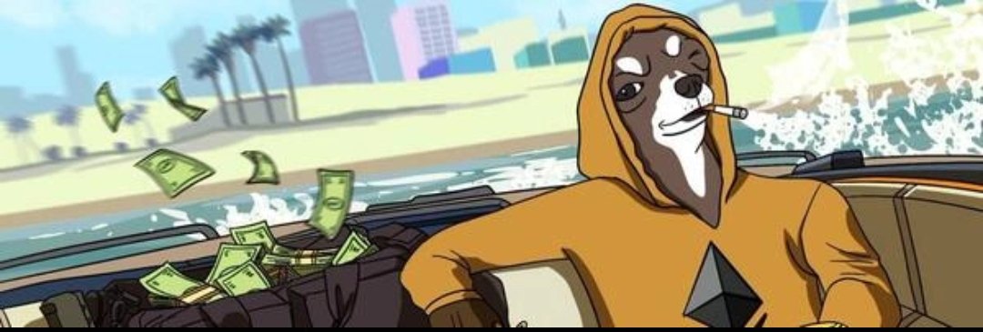 The only Niga Dog that spray $$$ expensive guy #Hoodog

 <a href="/HoodogETH/">Hoodog</a> 
0x9bf8FBCEe83e30014B3c48DF4e6eb1D3F08df4B8