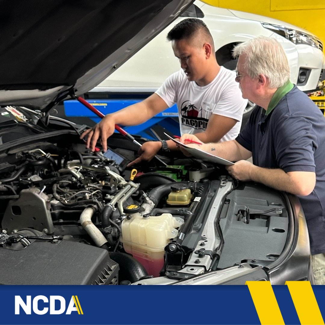 New Car Dealers Association of BC (NCDA) (@ncda_bc) on Twitter photo 🚗🔧 Need skilled techs?
NCDA International Recruitment brings job-ready talent with OEM experience, English fluency & full documentation.
📩 info@newcardealers.ca 🚗🔧 Need skilled techs?
NCDA International Recruitment brings job-ready talent with OEM experience, English fluency & full documentation.
📩 info@newcardealers.ca