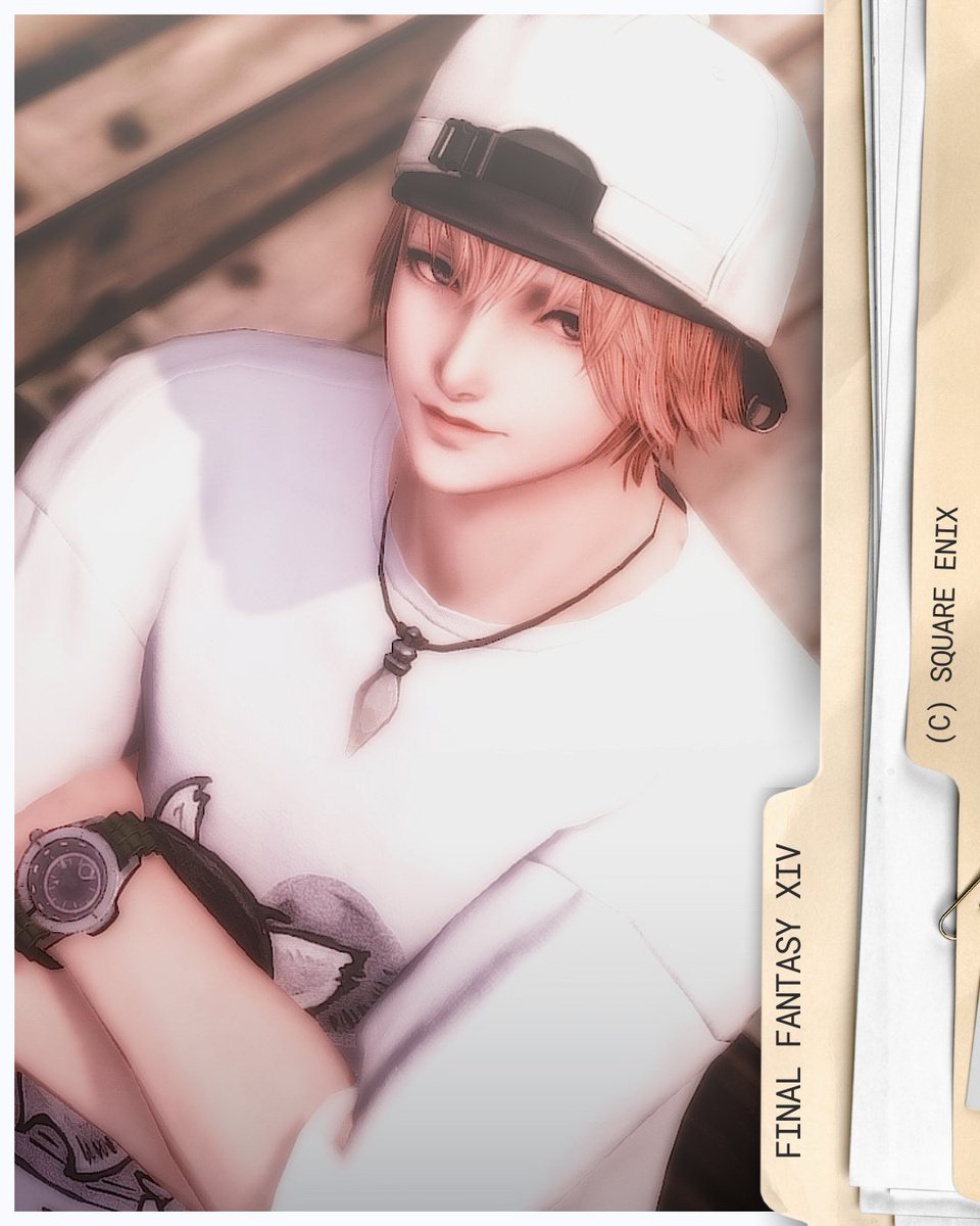 #おはウサ
週の折り返し頑張っていきましょー
#FF14 #ヴィエラ #うさお