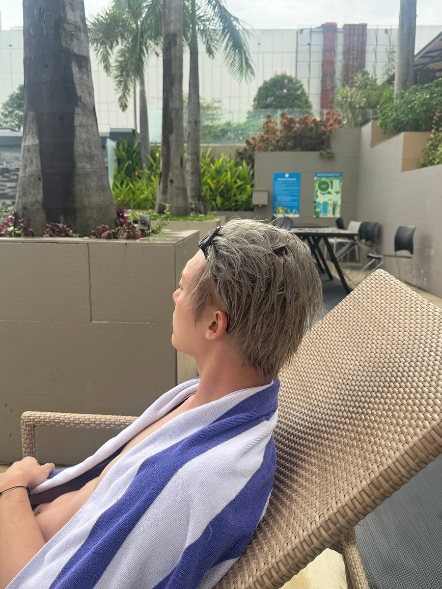 Sanha tweet media