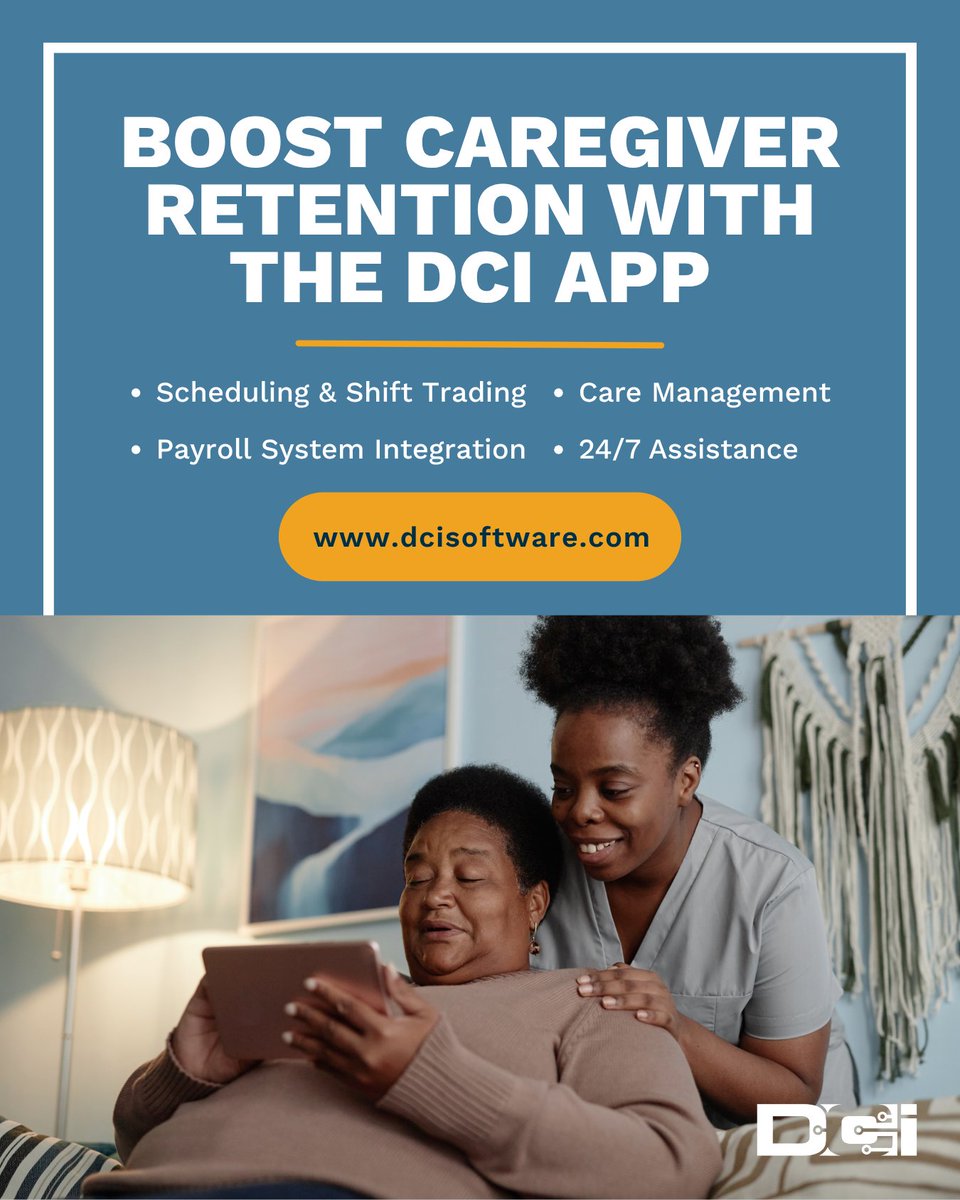 Direct Care Innovations tweet media