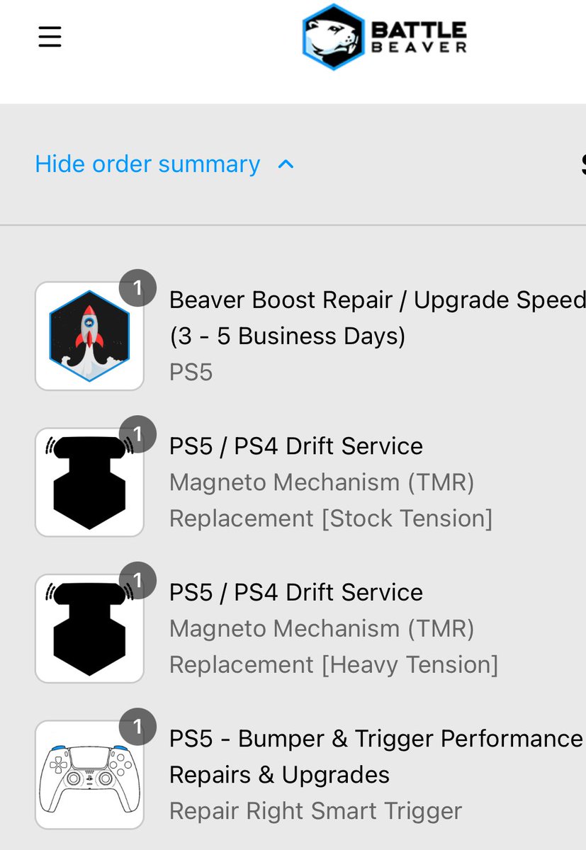 K9 dT (@codsk9) on Twitter photo Very happy with the way Order #297645 was handled <a href="/BattleBeaver/">Battle Beaver</a>. Can’t wait to try out the new TMR sticks! Very happy with the way Order #297645 was handled <a href="/BattleBeaver/">Battle Beaver</a>. Can’t wait to try out the new TMR sticks!