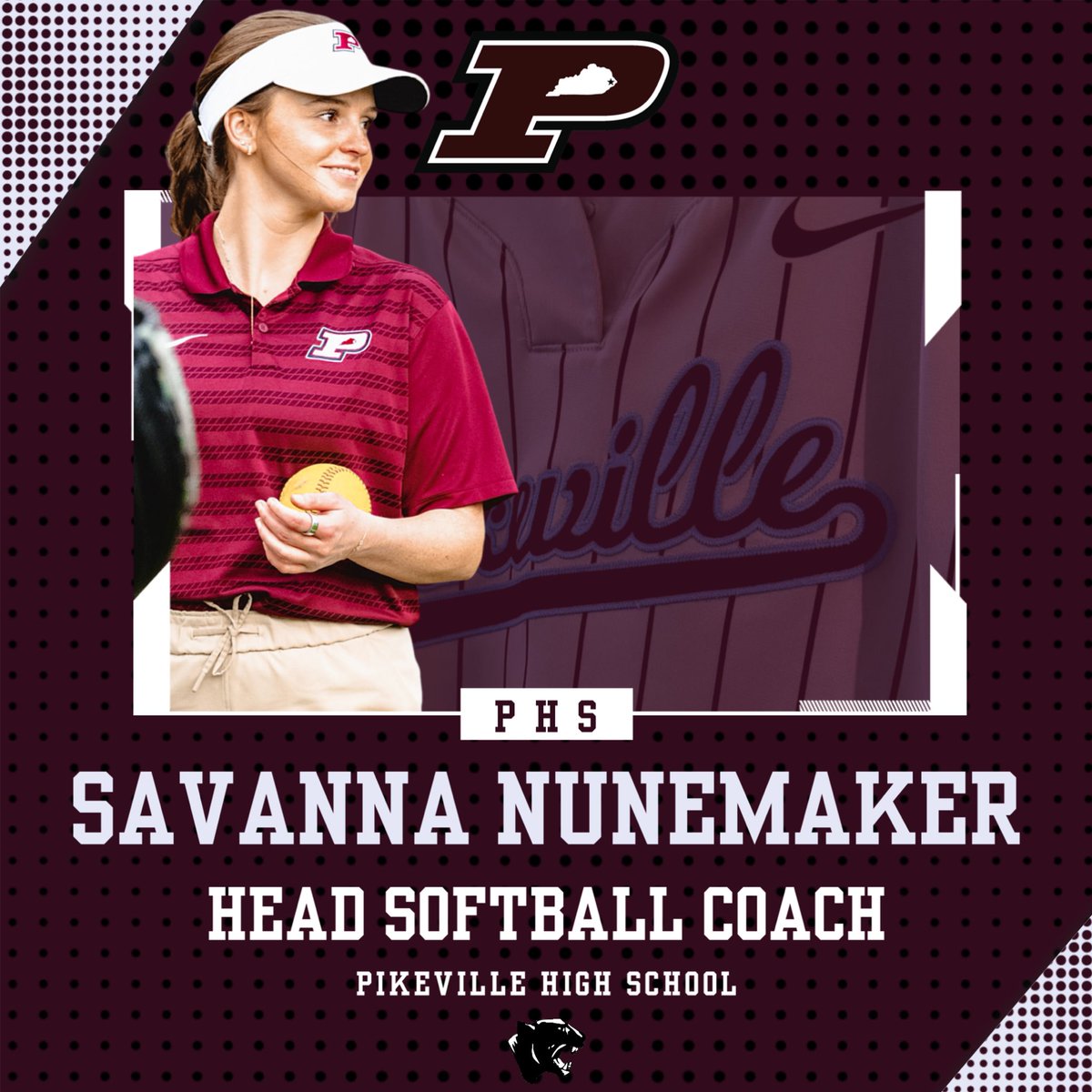 Pikeville HS Panther Athletics tweet media