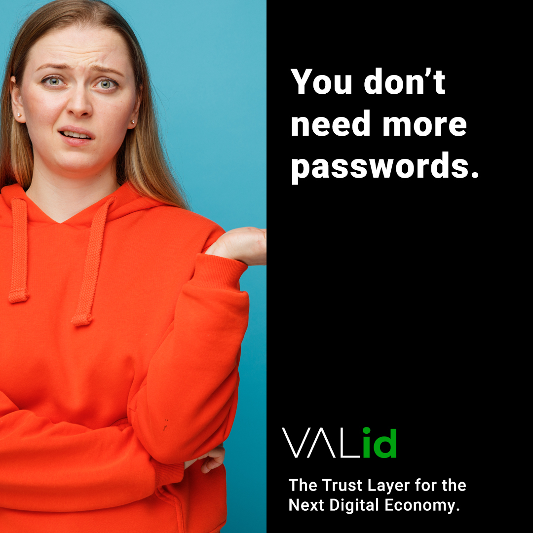 Validity Worldwide tweet media