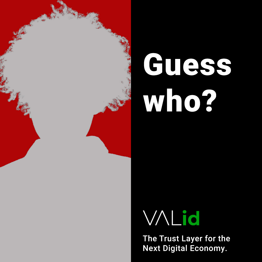 Validity_World's tweet image. Guesswork has no place in digital trust.

VALid™ delivers real-time identity verification that moves at the speed of Web3.

Because certainty should come standard.

👉 validity.world

#Web3Verification #DigitalConfidence #VALid #TrustBuiltIn