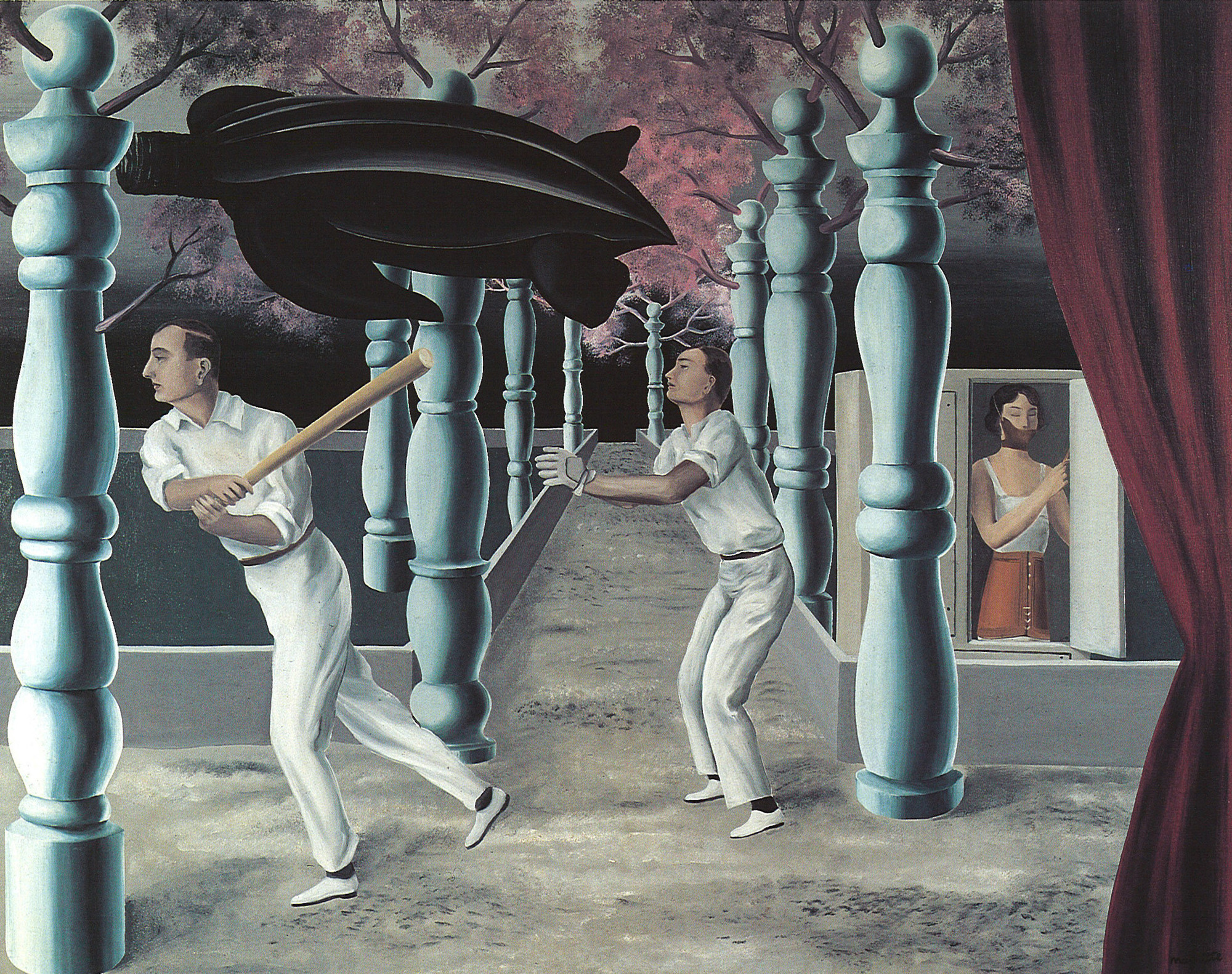 Rene Magritte、ルネ・マグリット【LE CICERONE】 Rene Magritte、ルネ・マグリット【LE CICERONE】 Rene Magritte