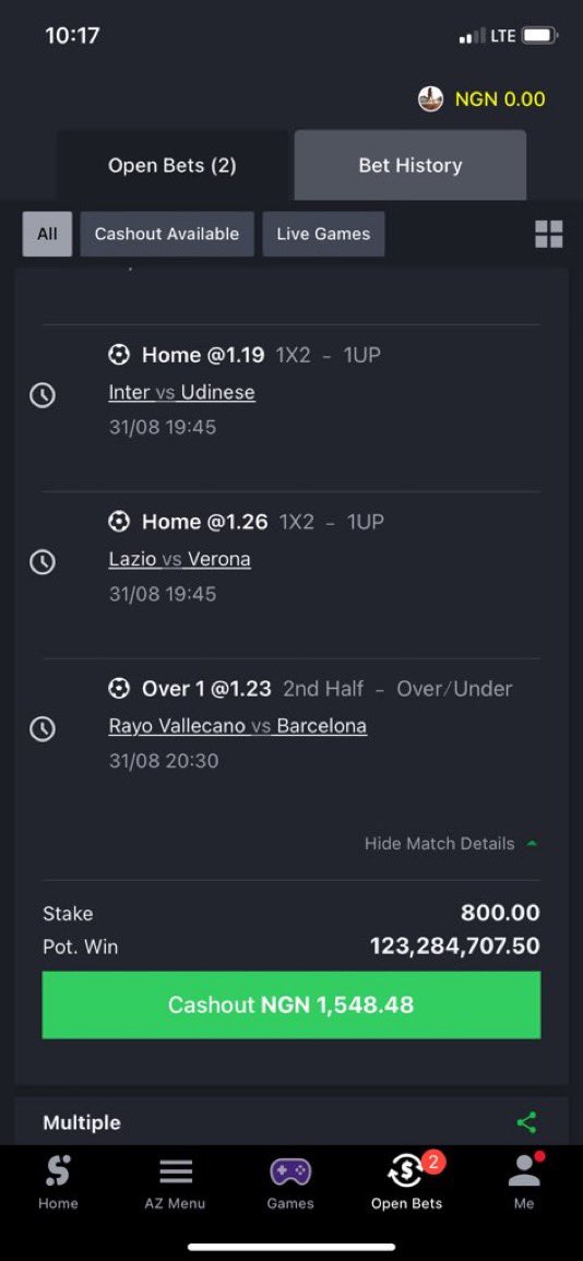 Duke Of Osogbo🇳🇬 tweet media