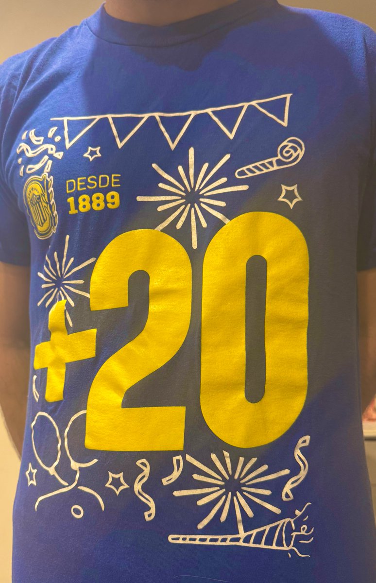 Que locura, esta remera recién tiene 6 meses y ya quedó vieja! Que clásico culo fácil que nos tocó jajajajajjajaja