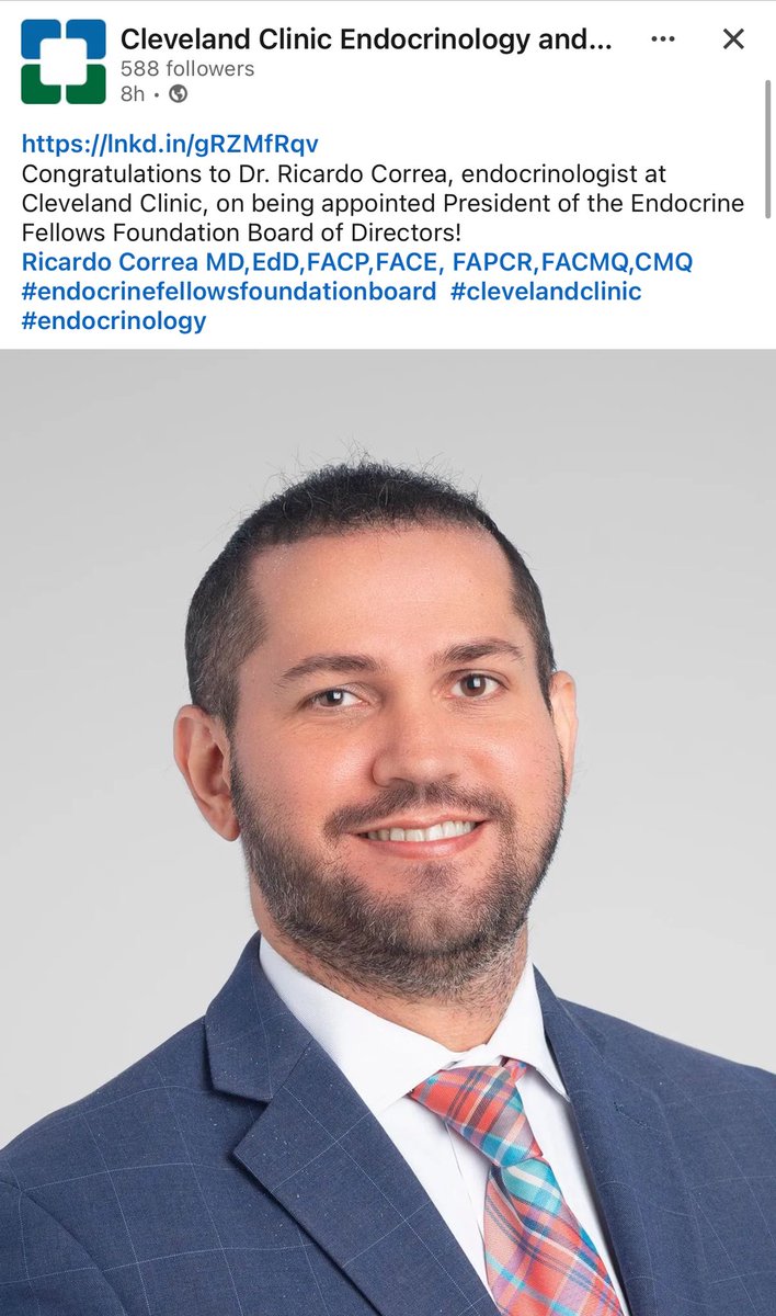 .<a href="/ClevelandClinic/">Cleveland Clinic</a>