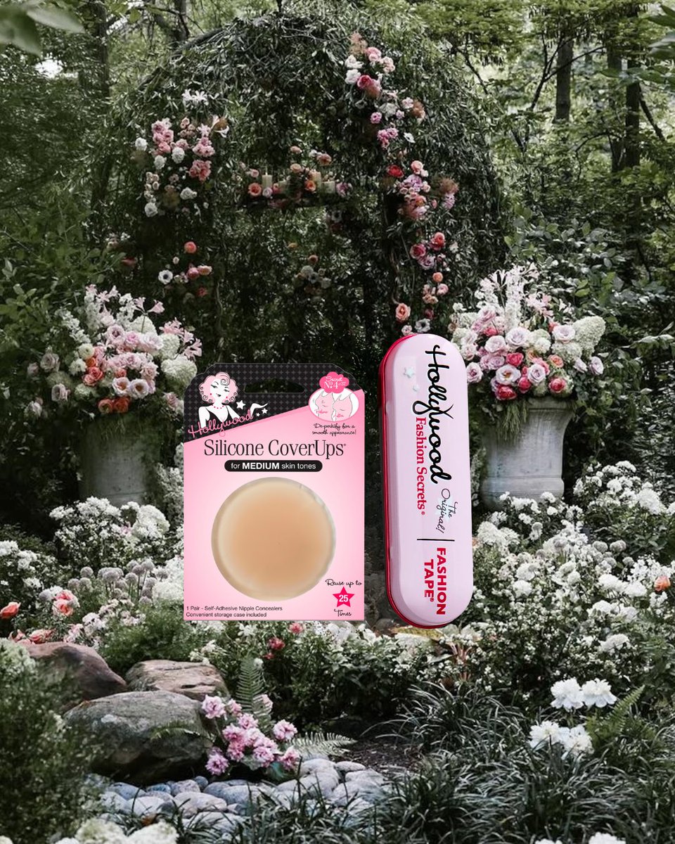 when your breast solutions and fashion solutions get married 🧨