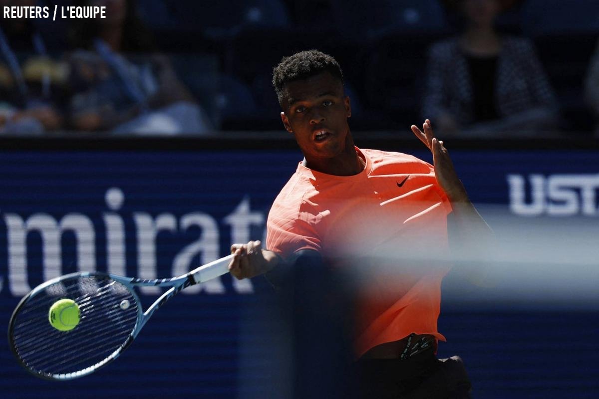 Jeu, Set et Maths tweet media