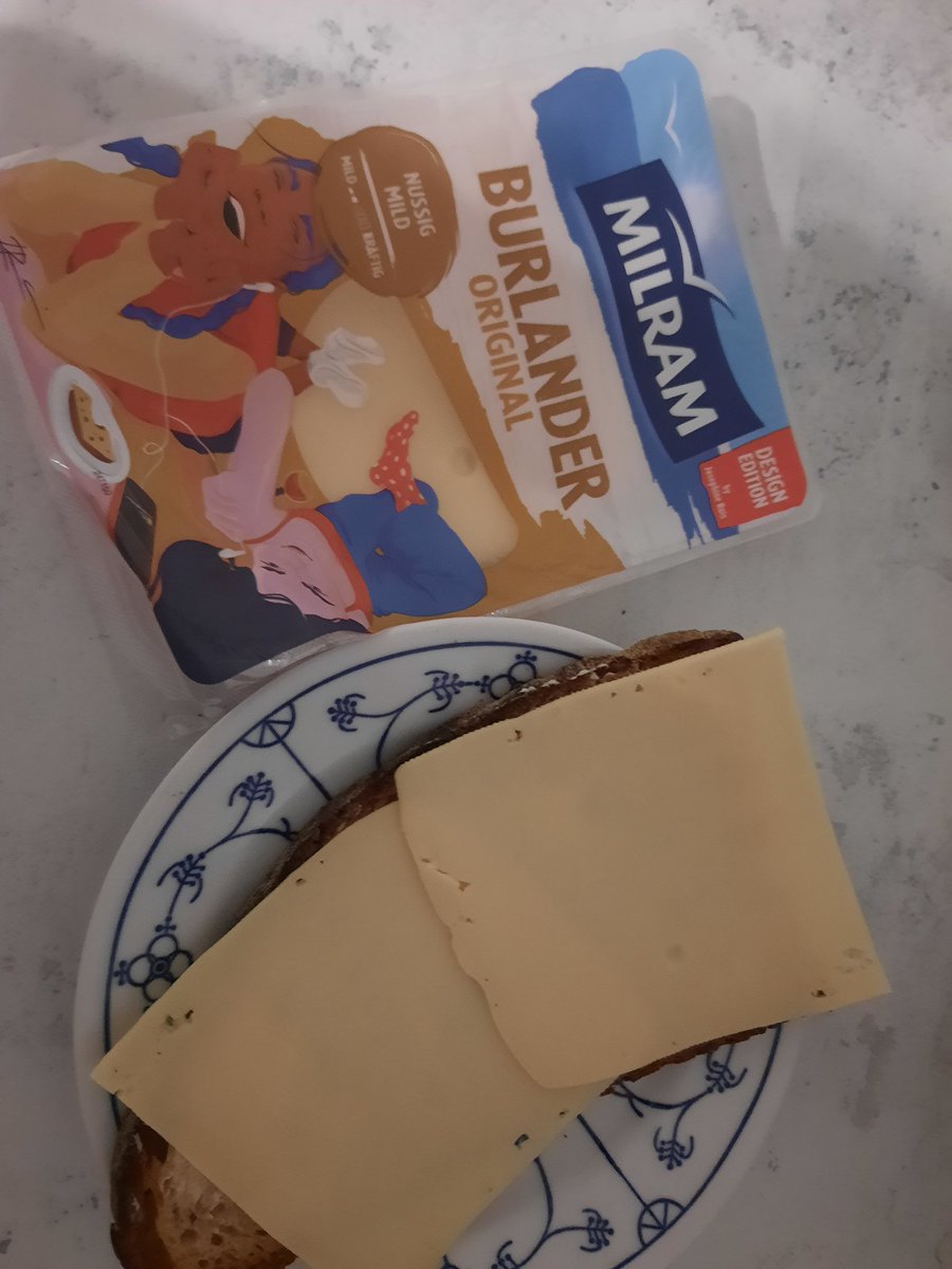Also ich finds lecker