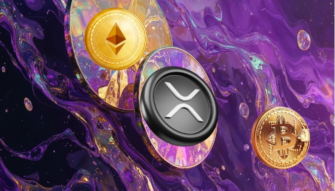 "#CryptoTreasury" Strategy. First #Bitcoin, Then #Ethereum: Will #Ripple's #XRP Be the Next? fool.com/investing/2025… $btc $eth $xrp $mstr $doge $nmhi $vvpr