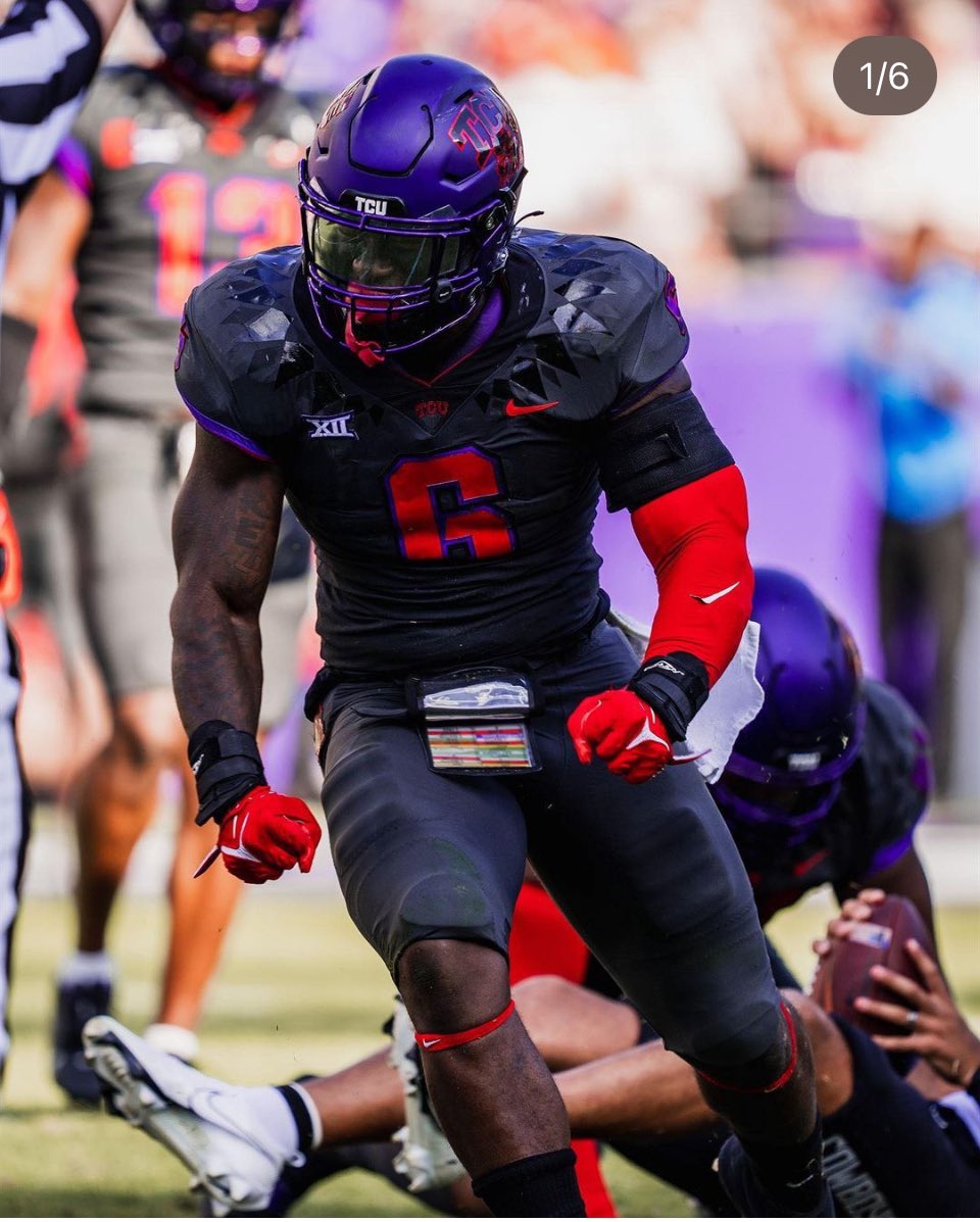 Out of Context TCU (@nocontexttcu) on Twitter photo 