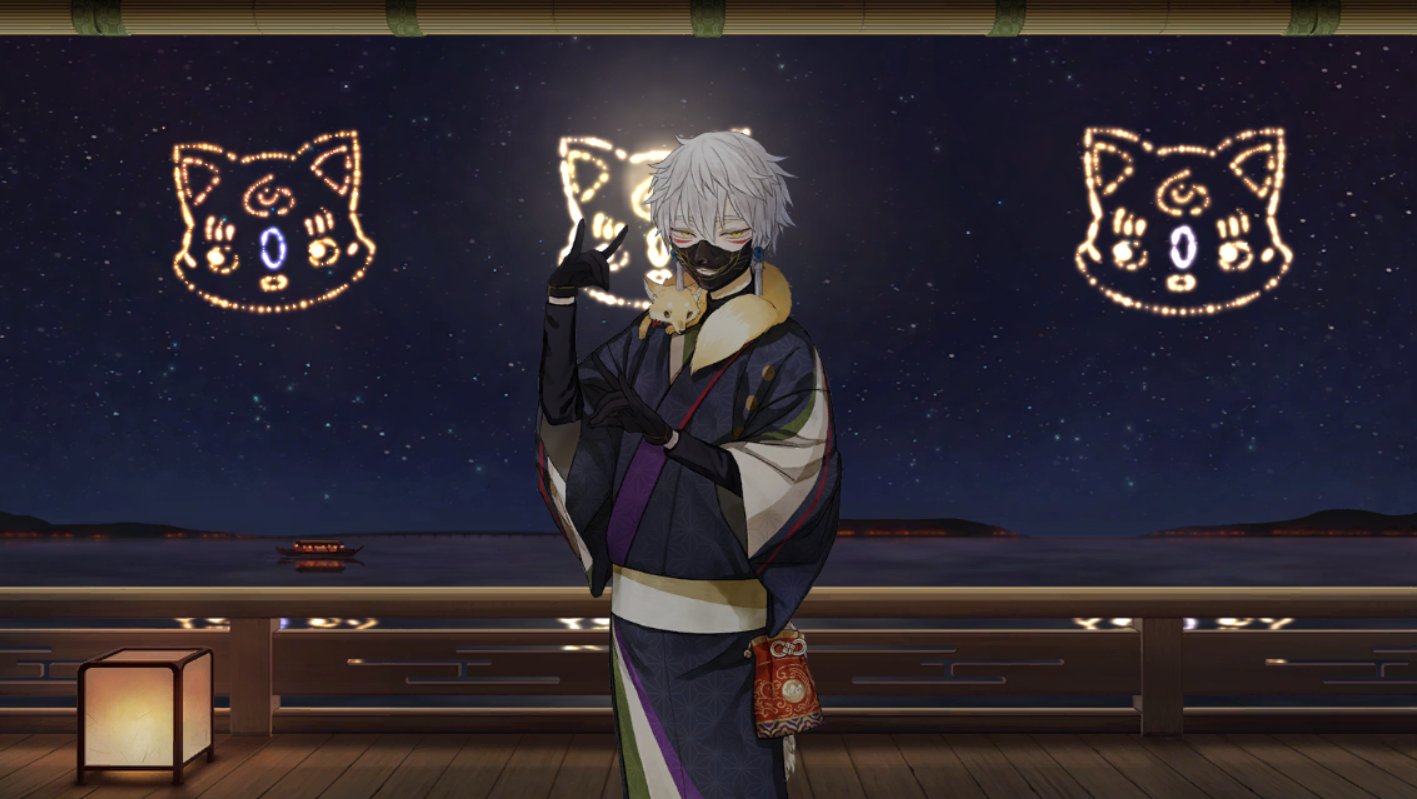 海月（くらげ）※プロフカード有 (@kaigetsu_0) / X