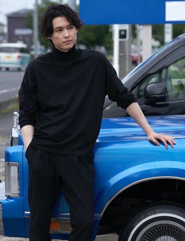 #御殿場倒理   #松村北斗
