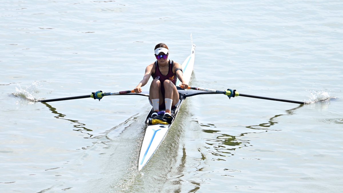 Rowing - Search / X