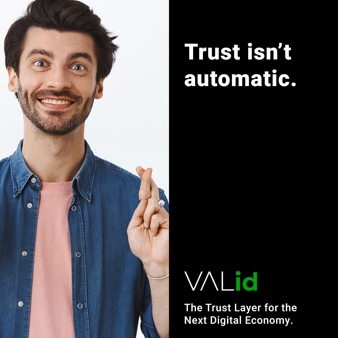 Validity Worldwide tweet media