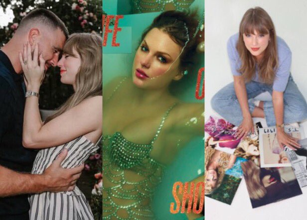 pinksview's tweet photo. @PopBase she really bought her masters, got engaged, and announced an album in 2025, taylor you legend 😭 https://t.co/lfnCNpXq7f
